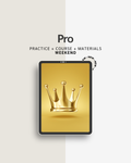 PRO MEMBERSHIP - WEEKENDS