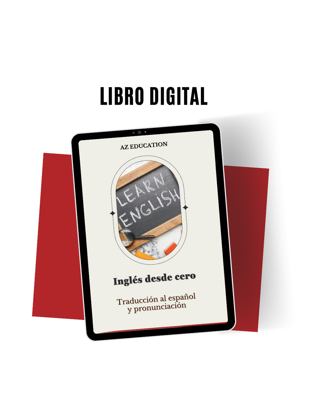 Ingles Desde Cero Digital