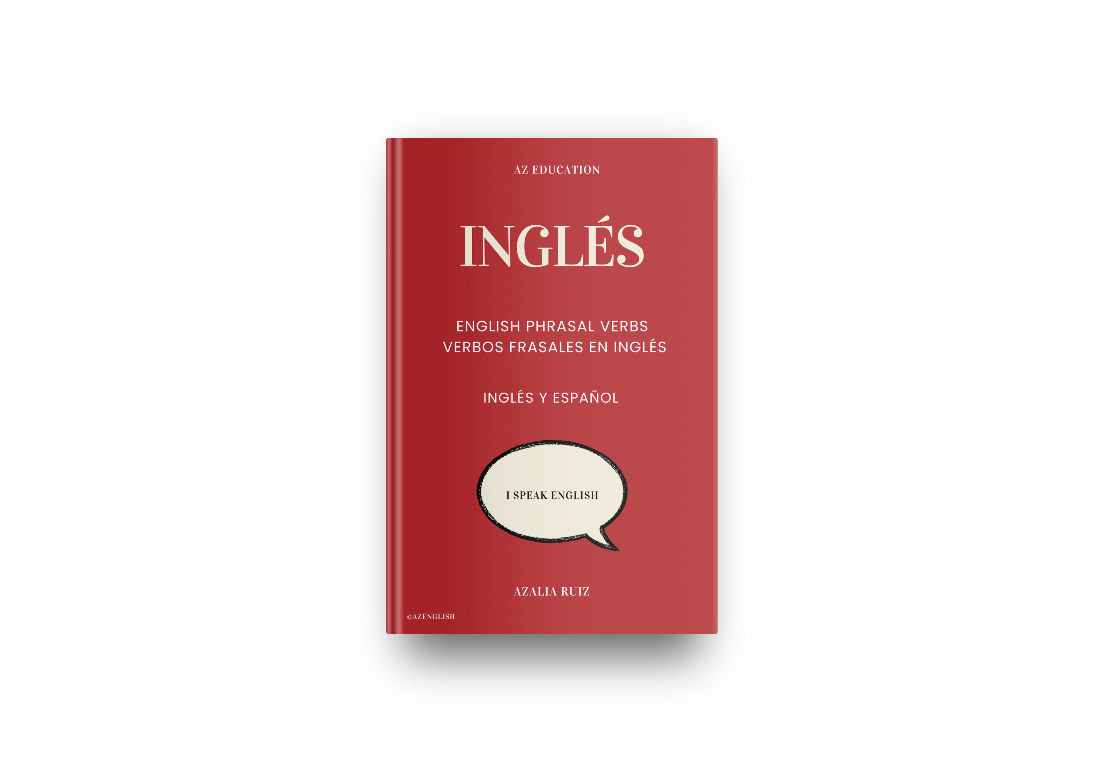 Ingles Verbos Frasales