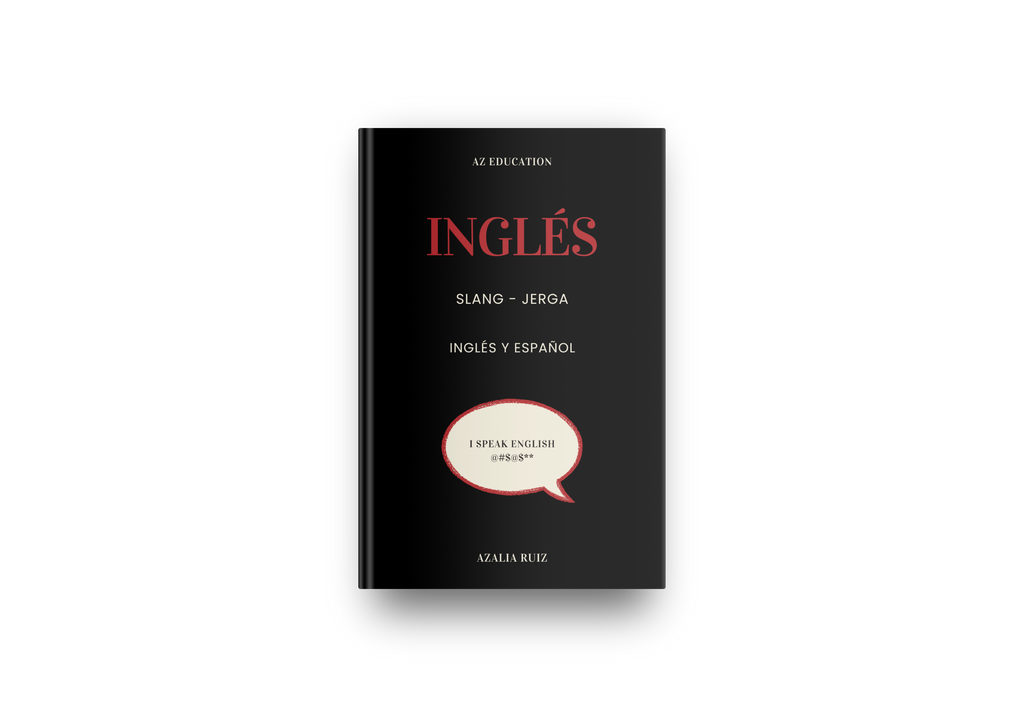 Ingles Jerga