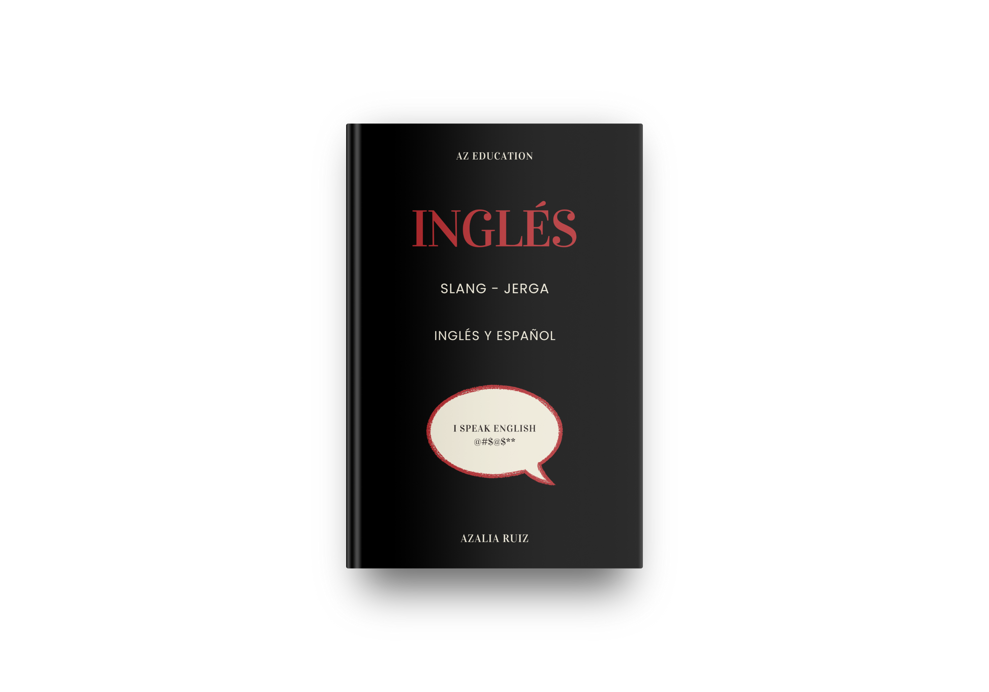 Ingles Jerga