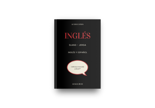 Ingles Jerga