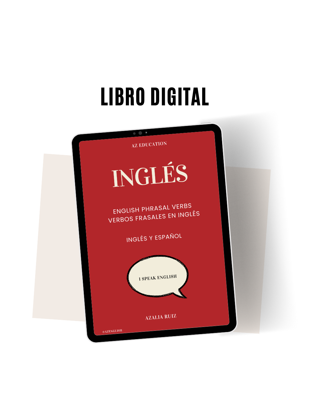 Ingles Verbos Frasales Digital