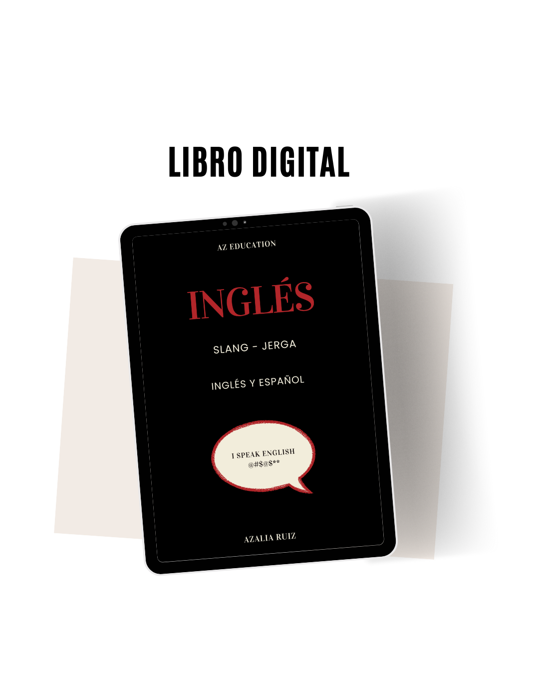 Ingles Jerga Digital