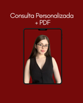 Consulta Personalizada + Guía